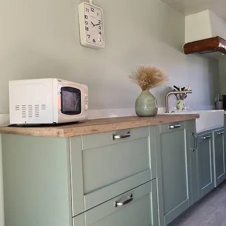 Un Ecrin De Nature 14p - Bain Nordique - Sauna En Option - Baby Foot - Flechettes - Petanque *