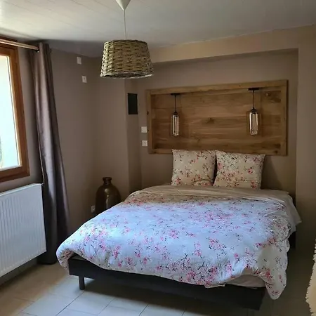Un écrin de nature 14p - Bain Nordique - Sauna en option - Baby foot - Fléchettes - Pétanque * Vieil-Moutier