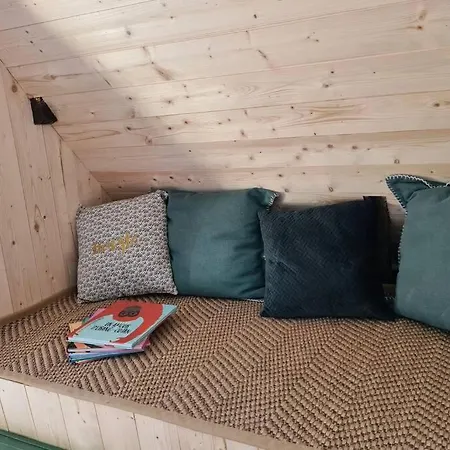 Un Ecrin De Nature 14p - Bain Nordique - Sauna En Option - Baby Foot - Flechettes - Petanque * Vieil-Moutier