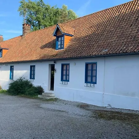 Feriehus 14p / Bain Nordique / Etang / Riviere / Baby