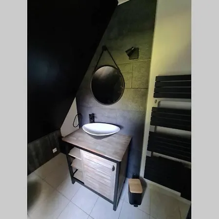 Un Ecrin De Nature 14p - Bain Nordique - Sauna - Baby Foot - Flechettes - Petanque Tatil Evi Vieil-Moutier