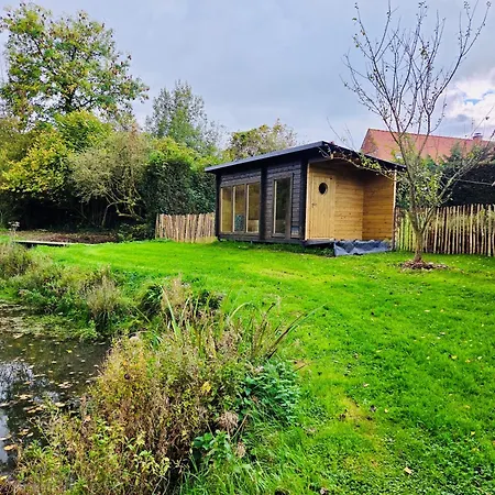 Un écrin de nature 14p - Bain Nordique - Sauna en option - Baby foot - Fléchettes - Pétanque Hébergement de vacances Vieil-Moutier