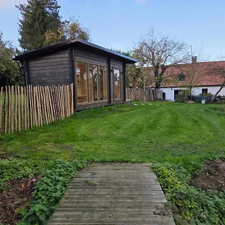 Un Ecrin De Nature 14p - Bain Nordique - Sauna En Option - Baby Foot - Flechettes - Petanque Casa de Férias